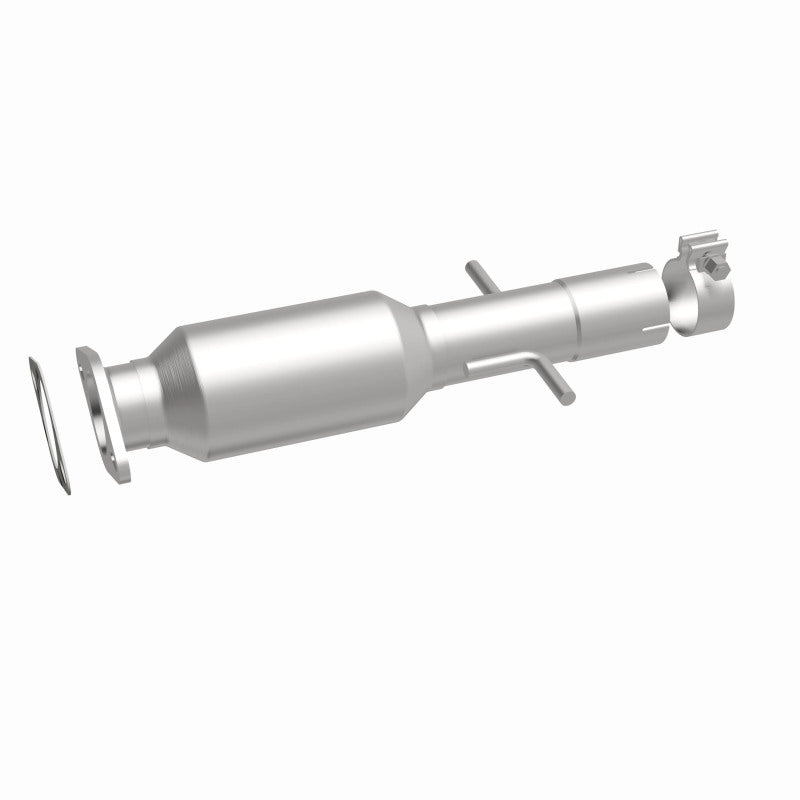 MagnaFlow California Grade CARB Compliant Direct-Fit Catalytic Converter 5571623 360 Degree Image Set