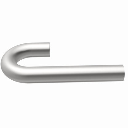 MagnaFlow 180° Bend Stainless Steel Pipe 10716 360 Degree Image Set