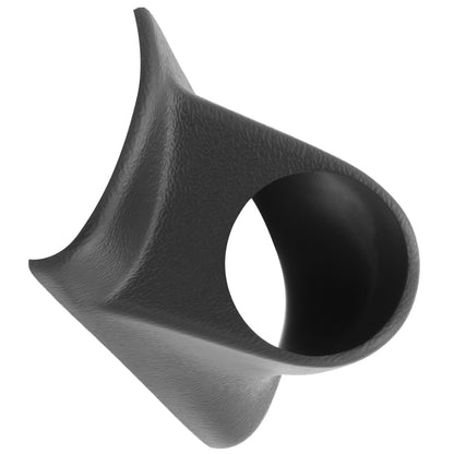Autometer A-Pillar Pod, Single, 2-1/16", Ford F150-F350 87-97 (Exc. 97 F150) 15301 Photo - Primary