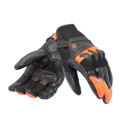 Dainese X-Ride 2 Ergo-Tek Gloves Black/Red-Fluorescent - XS 2018100015-628-XS 2018100015-628-XS User 1