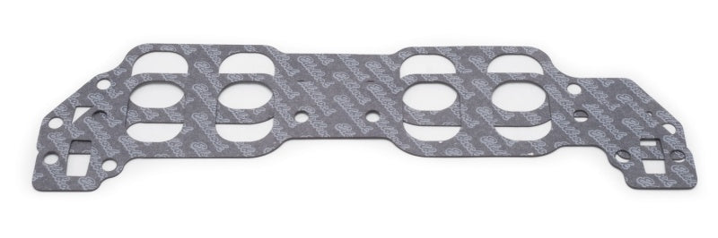 Edelbrock Intake Manifold Gasket for Big Victor B/B Chevy Spread Port Heads 7245 Photo - Primary