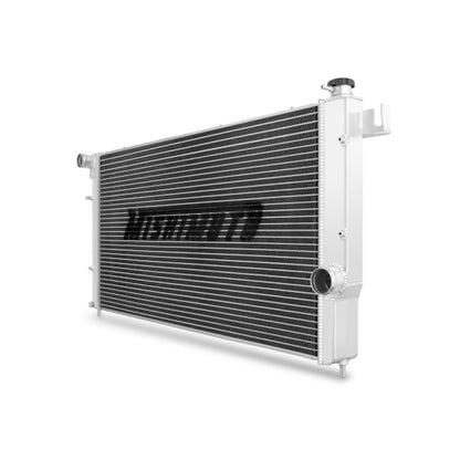 Mishimoto Aluminum Radiator - 1994-2002 Dodge 5.9L Cummins MMRAD-RAM-94 User 5