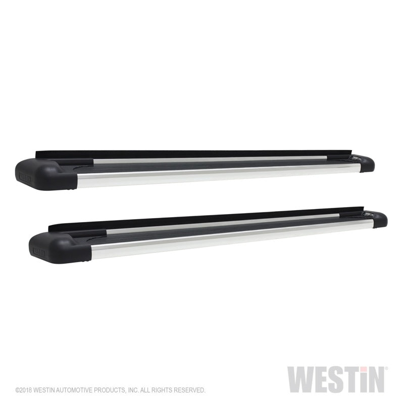 Westin SG6 LED Running Boards 27-65710 Photo - Primary