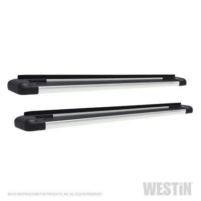 Westin SG6 LED Running Boards 27-65710 Photo - Primary