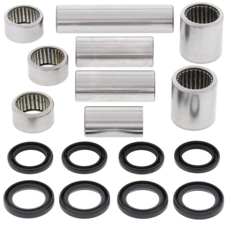 All Balls Racing 02-11 Honda CTX200 Linkage Bearing Kit 27-1169 27-1169 Photo - Primary