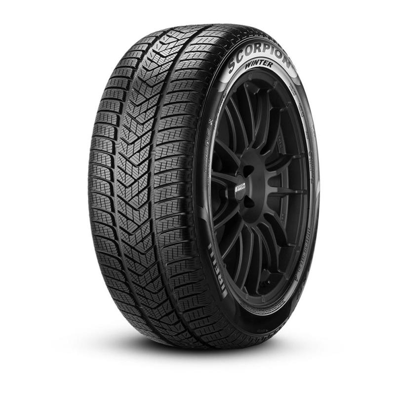 Pirelli PIR Scorpion Winter Tires Tires Tires - Winter main image