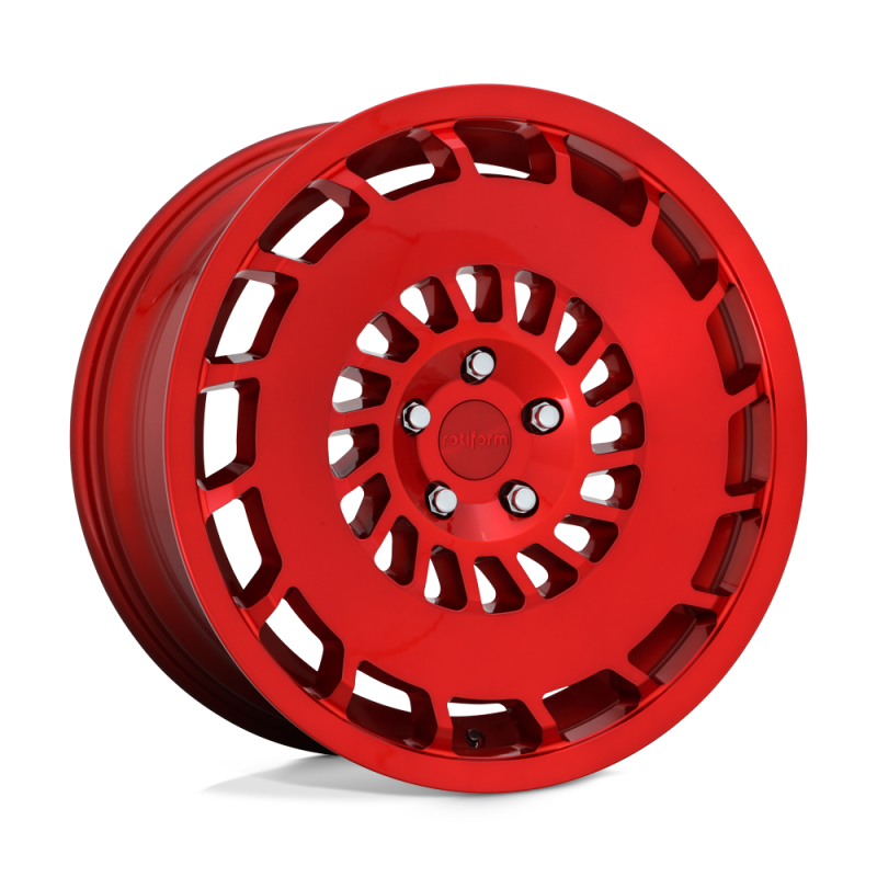 Rotiform ROT CCV Wheels Wheels Wheels - Cast main image