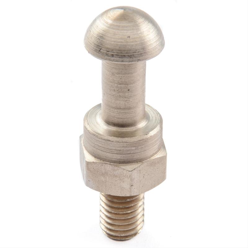McLeod Ball Stud Stock Ford For Cable Linkage 1980-Up 16910 16910 Photo - Primary