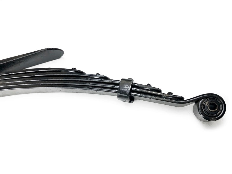 Tuff Country 69-87 Chevy Truck 1/2 & 3/4 Ton 4wd Rr 3in Lift EZ-Ride (52in Length) Leaf Springs (Ea) 19370 19370 Photo - Unmounted