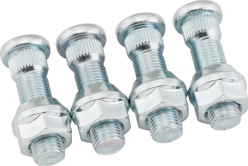 QuadBoss Replcmnt Stud P/4 M12X1.25X45 563523 563523 Photo - Primary