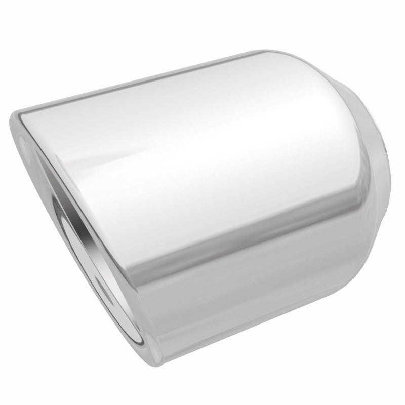 Magnaflow Tip 1-Pk Bbr 4.00 X 5.00 2.5 Id 1 35136 35136 360 Degree Image Set