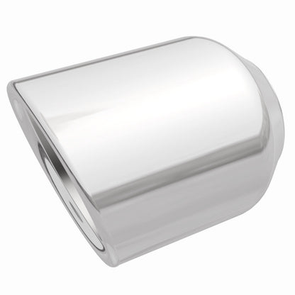 Magnaflow Tip 1-Pk Bbr 4.00 X 5.00 2.5 Id 1 35136 35136 360 Degree Image Set