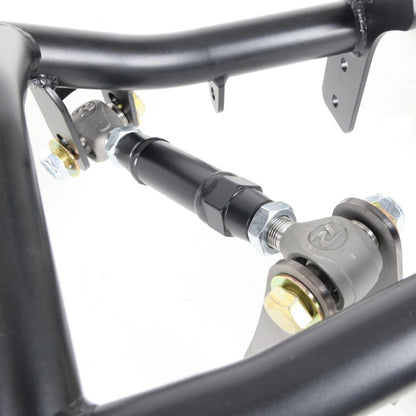 Ridetech 70-81 GM F-Body Bolt-On 4-Link with Double Adj. Bars, R-Joints, Cradle, and Other Hardware 11177187 11177187 User 6