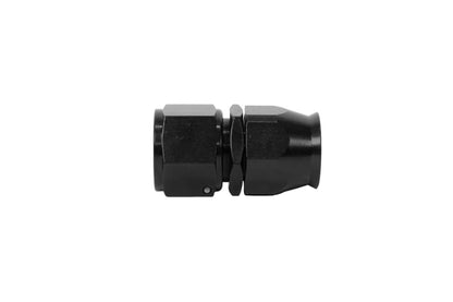 Aeromotive PTFE Hose End - AN-12 - Straight - Black Anodized 15359 15359 Photo - Primary