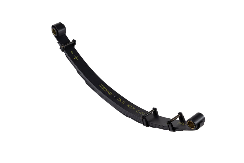 Old Man Emu ARB / OME Leaf Spring Toy 75 Serf CS006F CS006F Photo - Close Up
