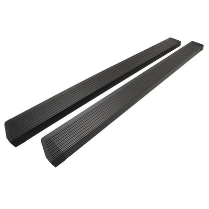 Westin Pro-e Running Boards 18-  Jeep Wrangler JL 29-24065 29-24065 Photo - Primary
