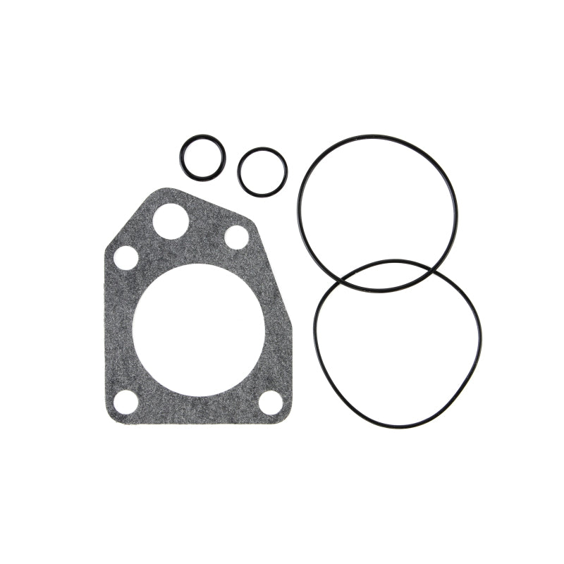 Cometic Oil Pump Gasket Material: AFM Thickness: .032in C5604-032 Photo - Primary