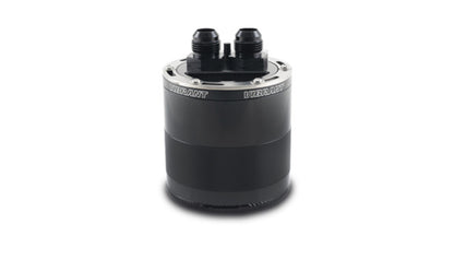 Vibrant Small 0.75L 2-Port Model Catch Can Assembly 12760 12760 User 1