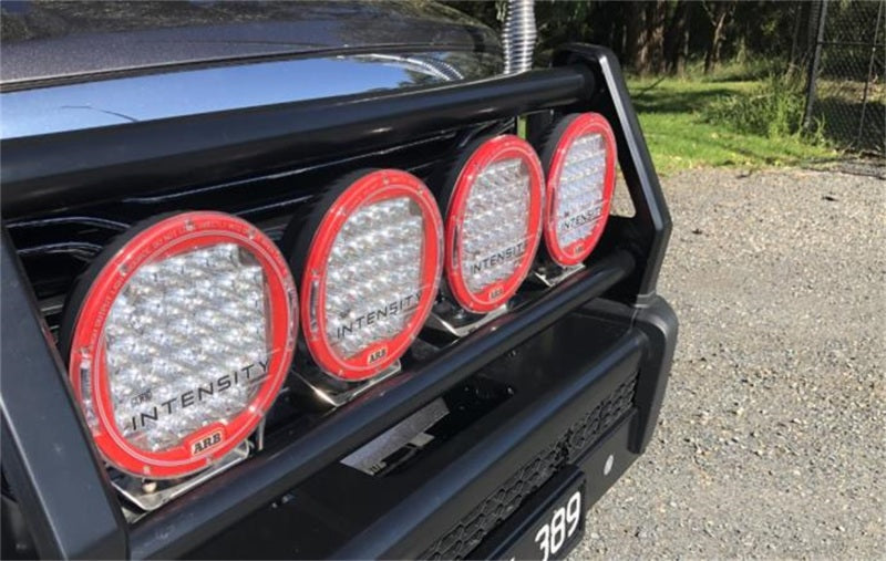 ARB Summit Bull Bar RAM 1500 3452040 3452040 Photo - Mounted