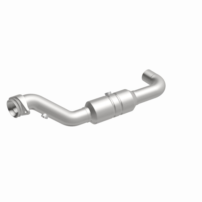 MagnaFlow OEM Grade Federal / EPA Compliant Direct-Fit Catalytic Converter 52428 360 Degree Image Set