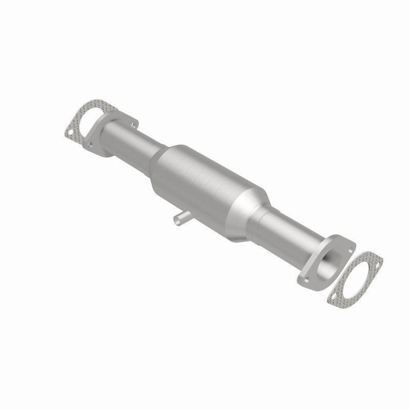 MagnaFlow Ford Standard Grade Federal / EPA Compliant Direct-Fit Catalytic Converter 23352 360 Degree Image Set