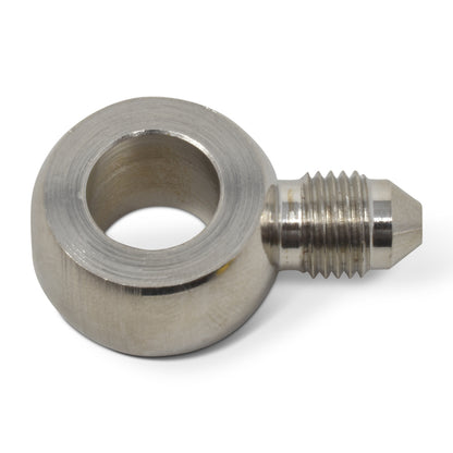 Russell -3 AN 7/16 Inch Banjo Bolt To -3 AN (GM Style) 640491 Photo - out of package