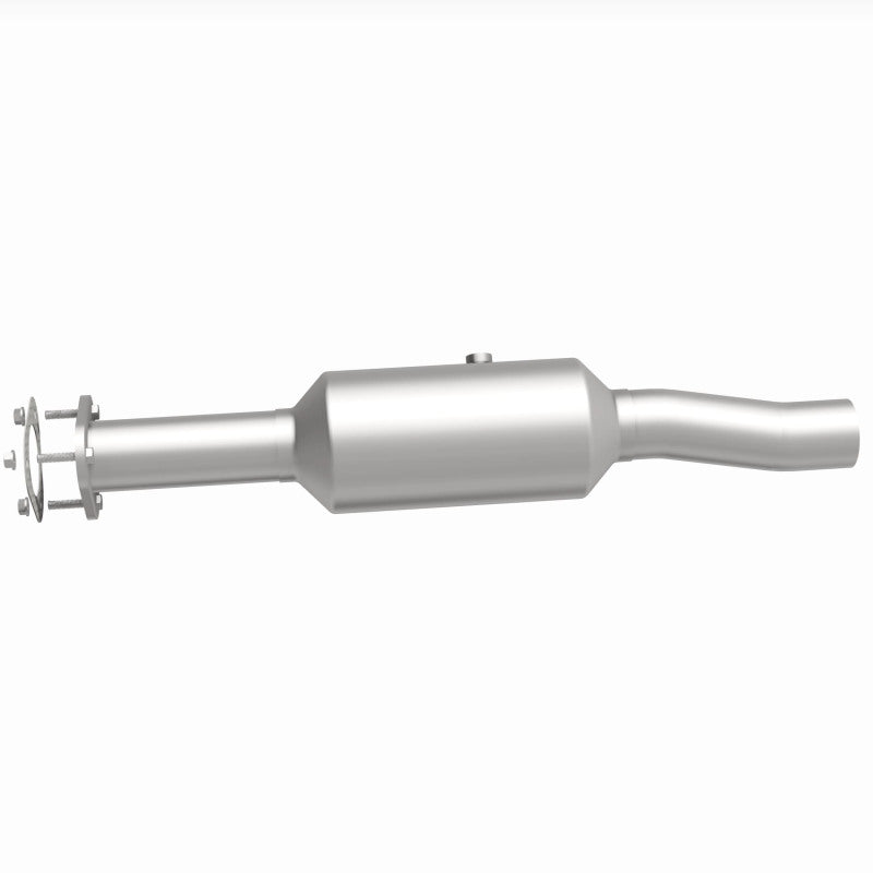 Magnaflow 16-19 Ford E-450 Super Duty Base V10 6.8L Underbody Direct-Fit Catalytic Converter 280446 280446 360 Degree Image Set
