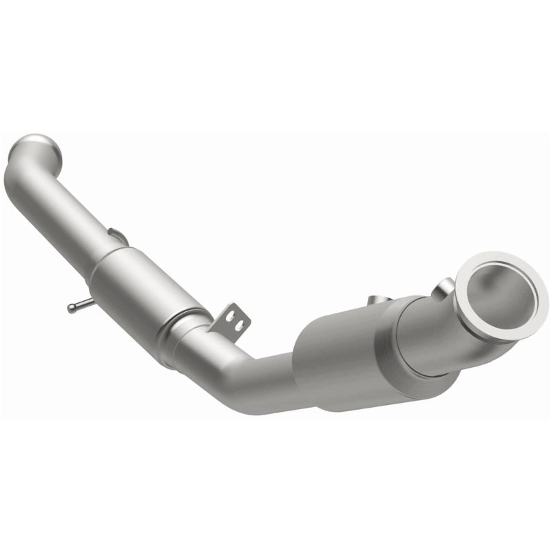 MagnaFlow Mercedes-Benz OEM Grade Federal / EPA Compliant Direct-Fit Catalytic Converter 21-551 Photo - out of package