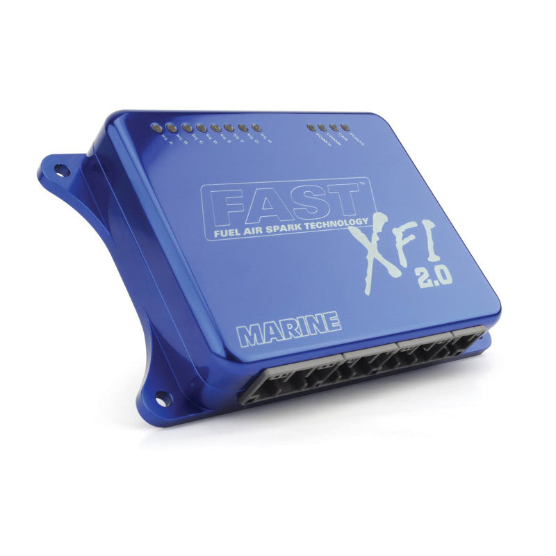 FAST Engine Control Module 301015 Photo - Primary