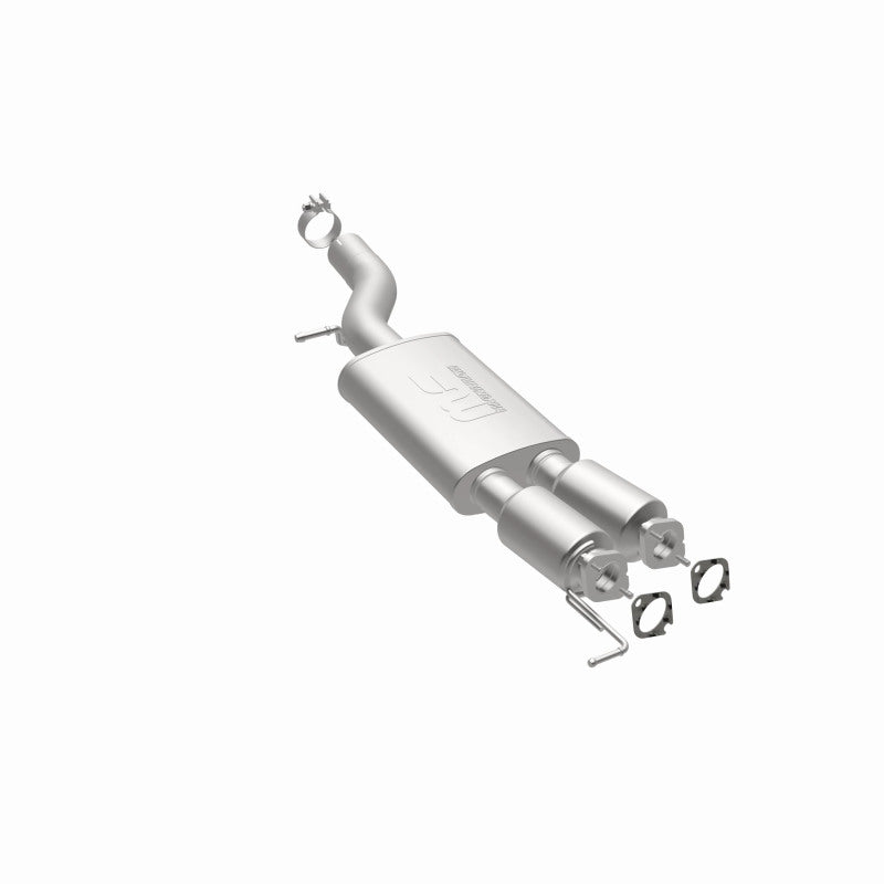MagnaFlow Cadillac SRX OEM Grade Federal / EPA Compliant Direct-Fit Catalytic Converter 52719 360 Degree Image Set