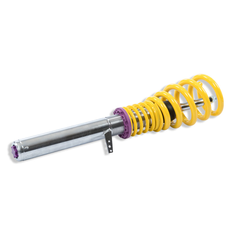 KW Suspension Coilover Variant 3 Inox 352200BJ User 2