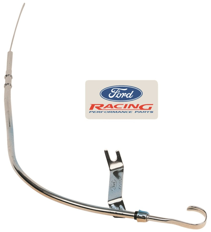 Ford Performance Parts Ford Racing Engine Oil Dipstick/Tube M-6750-C303 Photo - Unmounted