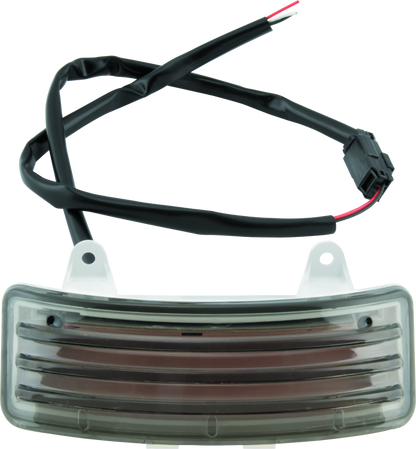 Bikers Choice Tri-Bar Led Light- 06-08 Flhx 482761 482761 Photo - Primary