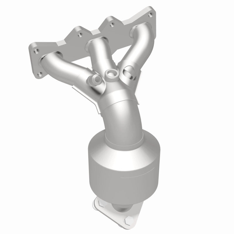 MagnaFlow Mazda Millenia OEM Grade Federal / EPA Compliant Manifold Catalytic Converter 51870 360 Degree Image Set