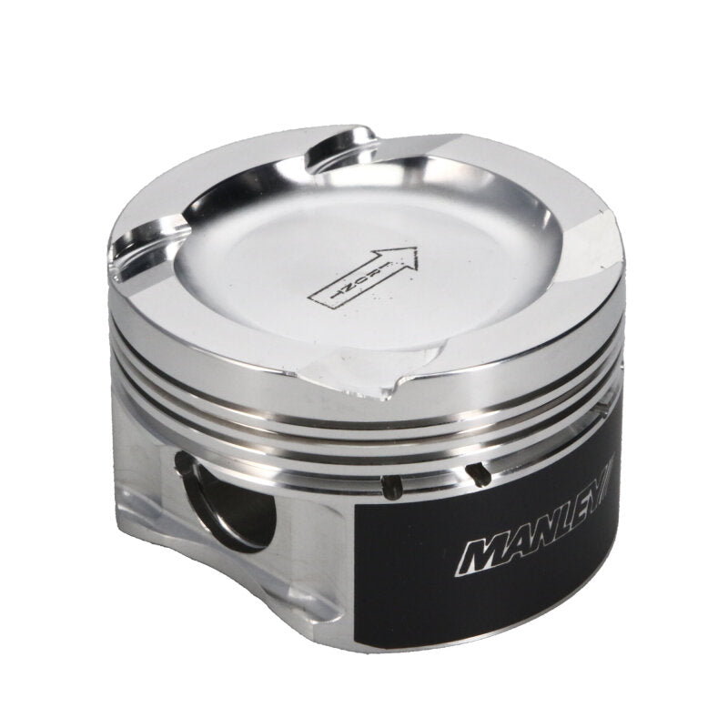Manley Performance MAN Single Pistons Engine Components Pistons - Forged - Single main image
