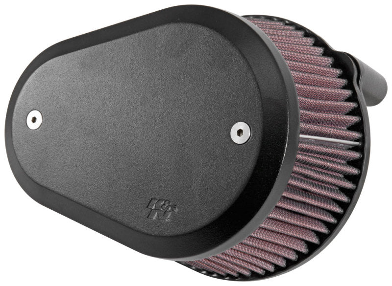 K&N Engineering KN Custom Air Filter Air Filters Air Filters - Direct Fit main image