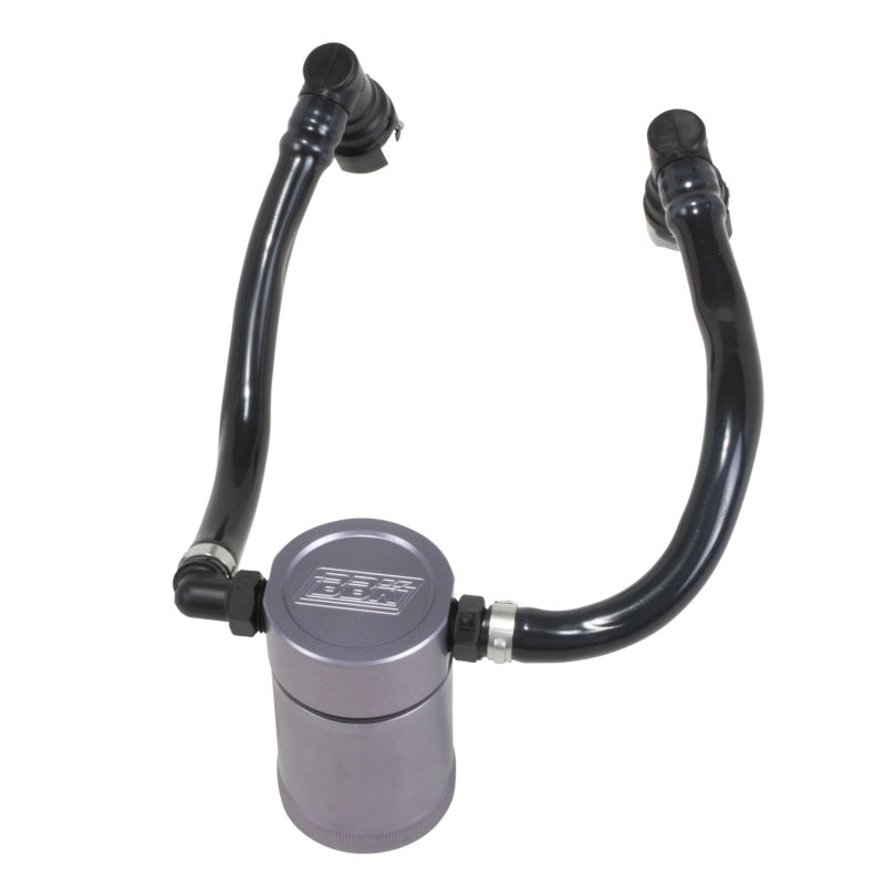 BBK Performance Mustang GT, GT350 Oil Separator (11-17) 18960 Photo - Unmounted