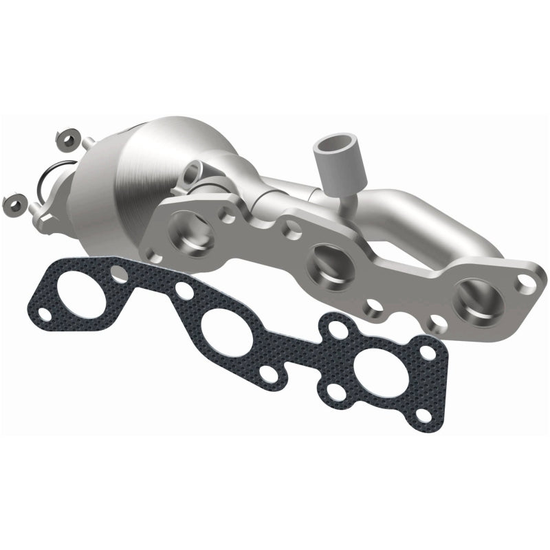 MagnaFlow Nissan Frontier California Grade CARB Compliant Manifold Catalytic Converter 447193 Photo - out of package