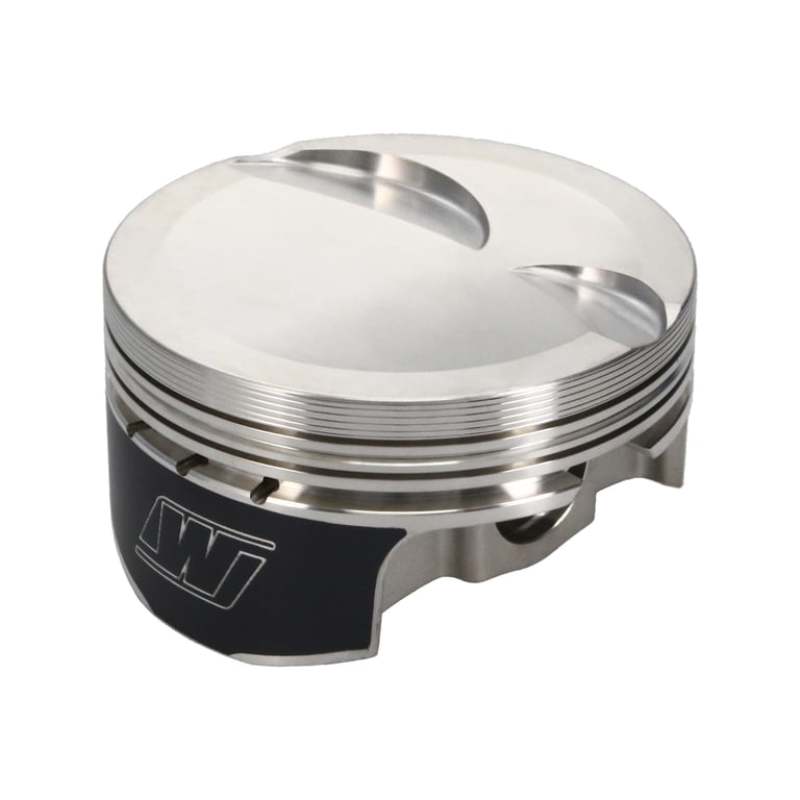 Wiseco Chevrolet LS 4.070in Bore 3.900in Stroke 1.165CH -9cc Dish - Set of 8 K0421X7 K0421X7 Photo - out of package