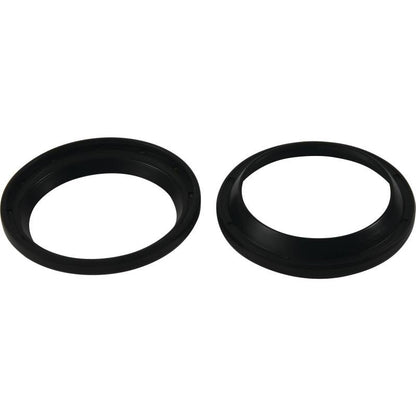 Pivot Works 00-07 Honda XR650R PW Fork Oil & Dust Seal Kit PWFSK-Z050 PWFSK-Z050 Photo - Primary