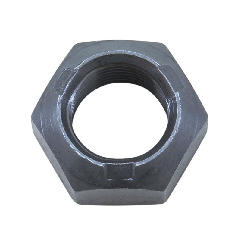 Yukon Gear & Axle Yukon Gear Replacement Pinion Nut For Dana 25 / 27 / 30 / 36 / 44 / 53 & GM 7.75in YSPPN-009 YSPPN-009 Photo - Primary