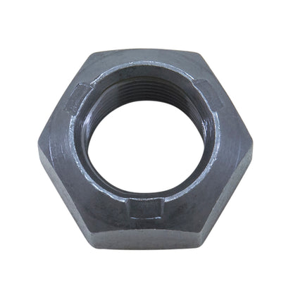 Yukon Gear & Axle Yukon Gear Replacement Pinion Nut For Dana 25 / 27 / 30 / 36 / 44 / 53 & GM 7.75in YSPPN-009 YSPPN-009 Photo - Primary