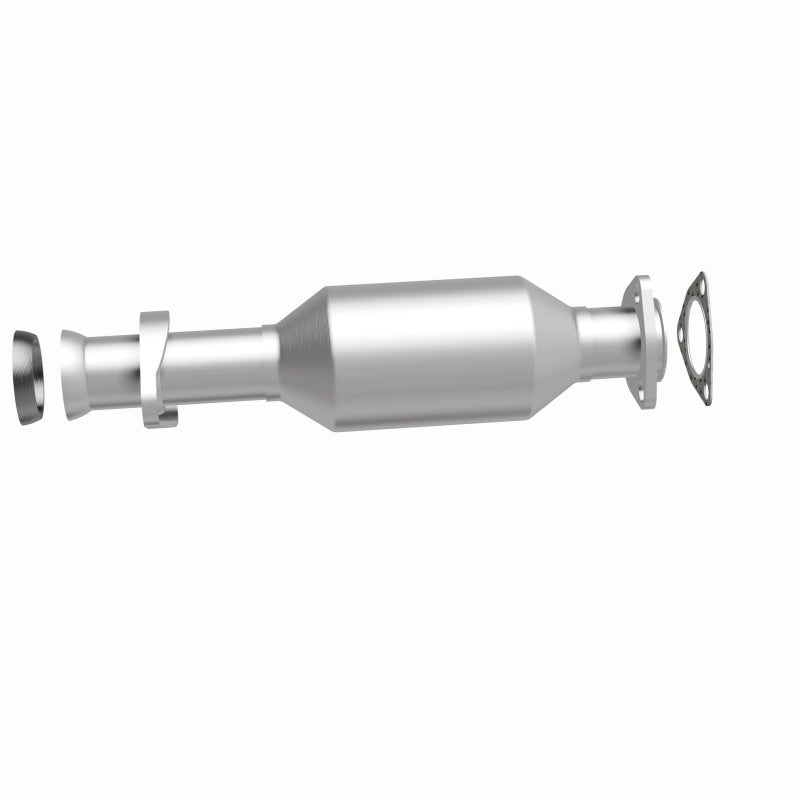 MagnaFlow Standard Grade Federal / EPA Compliant Direct-Fit Catalytic Converter 22636 360 Degree Image Set