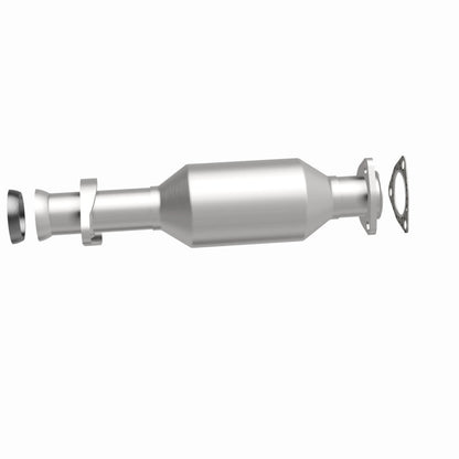 MagnaFlow Standard Grade Federal / EPA Compliant Direct-Fit Catalytic Converter 22636 360 Degree Image Set
