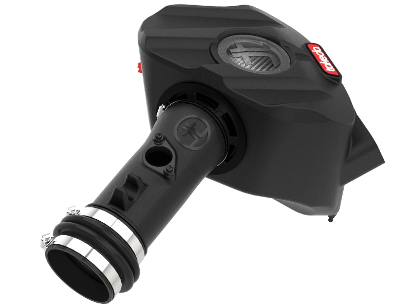 aFe POWER 23-24 Toyota GR Corolla Takeda Momentum Intake 56-70065D 56-70065D Photo - Unmounted