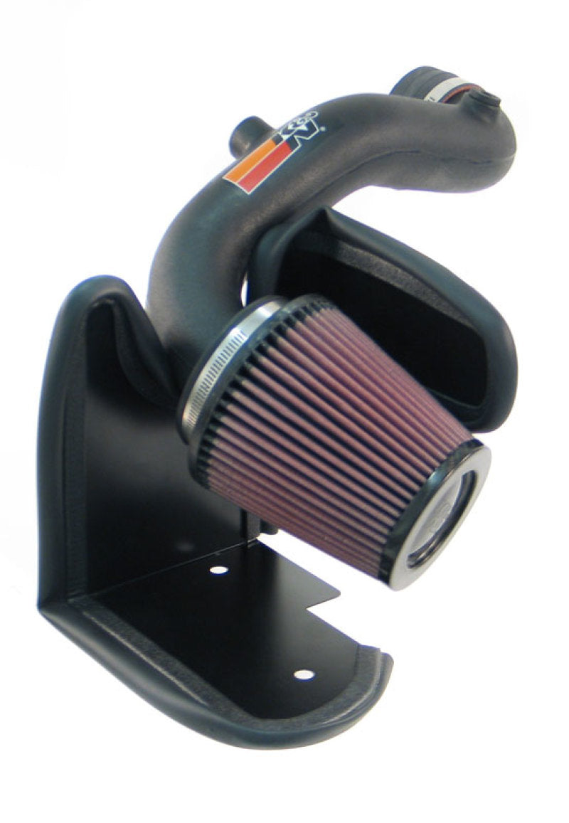 K&N Engineering KN 57 FIPK Air Intake 50 Air Intake Systems Cold Air Intakes main image