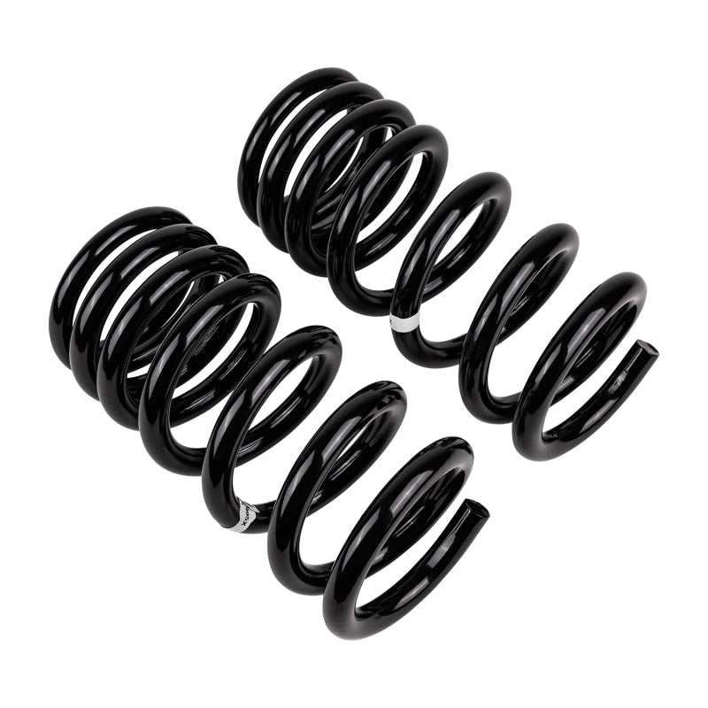 Old Man Emu ARB / OME Coil Spring Rear Mits Pajero Ns On 2995 2995 Photo - out of package