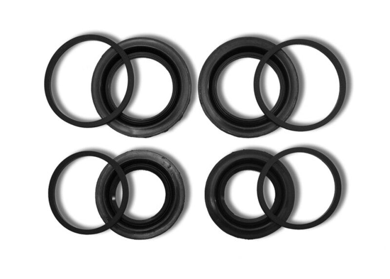 GiroDisc Volvo S60R/V70R (28mm/30mm) Rear Caliper Rebuild Kit CCRK2-024 CCRK2-024 User 1