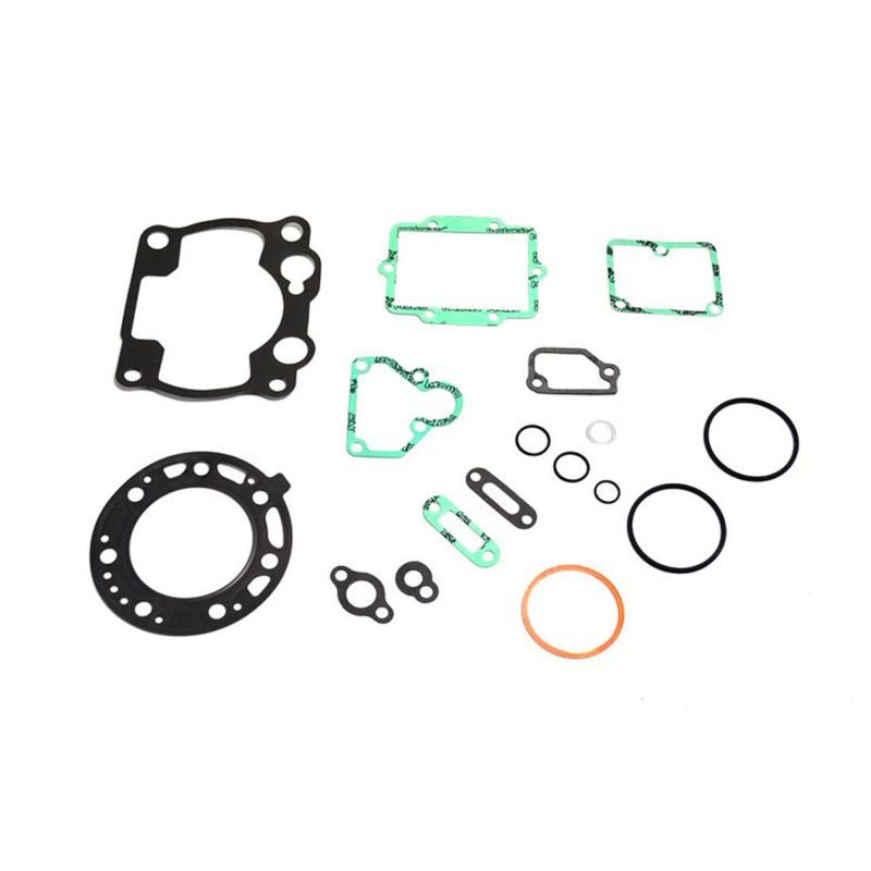 Athena 93-94 Kawasaki KX 250 Top End Gasket Kit P400250600252 P400250600252 Photo - Primary