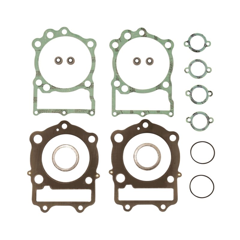 Athena 73-75 Yamaha RD YPVS/LC/LCF 350 Top End Gasket Kit P400485600352 P400485600352 Photo - Primary